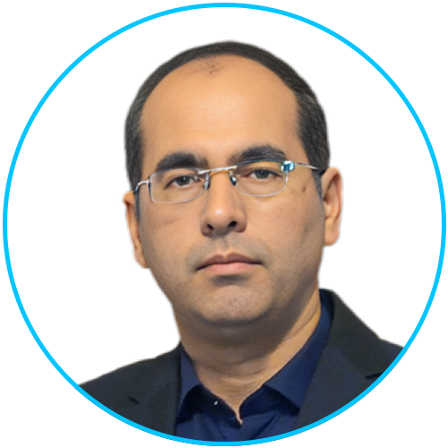 دکتر احمد احمدی 
