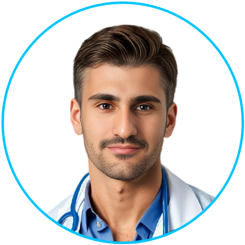 دکتر امیرحسین کوهی اصفهانی 