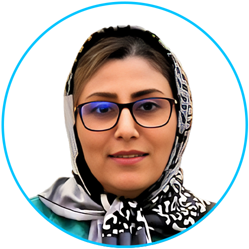 دکتر گلاره رضائی 