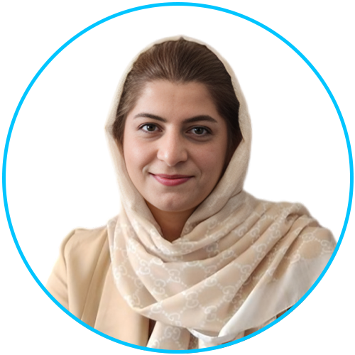 دکتر طاهره کیائی