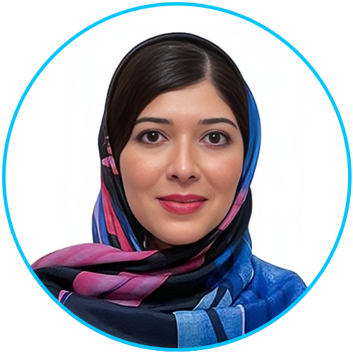 دکتر یکتا پارسا 