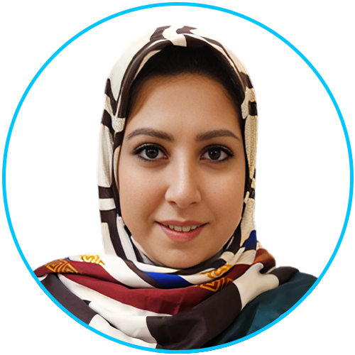 دکتر هانیه رحمانی 