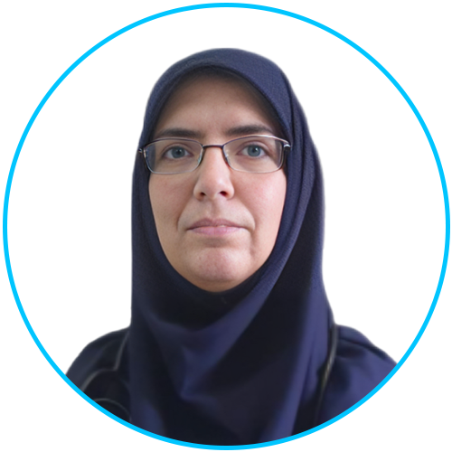 دکتر مریم شماعی زواره 
