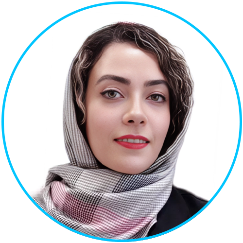 دکتر فریناز حقایق خراسانی 
