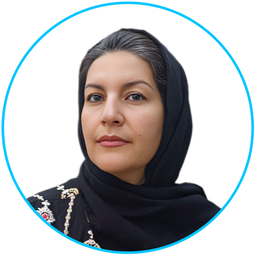 فرحناز نمازی 