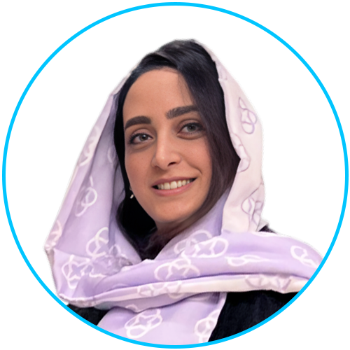 دکتر فرشته  سبحانی