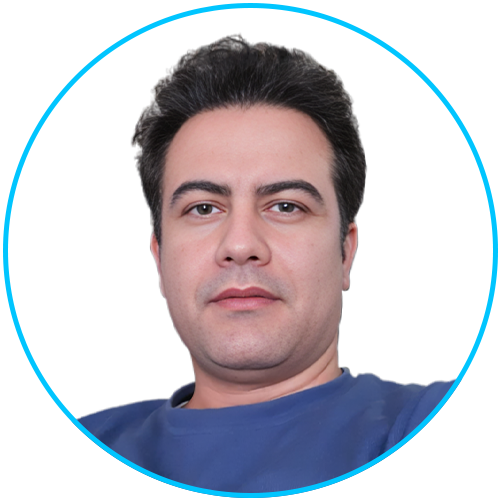 دکتر حبیب ولی پور 