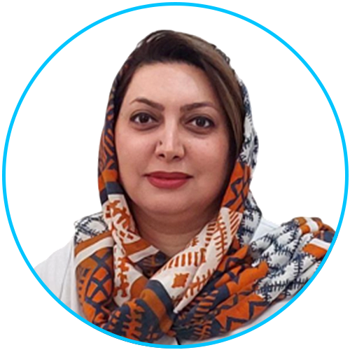 دکتر سارا فتی 