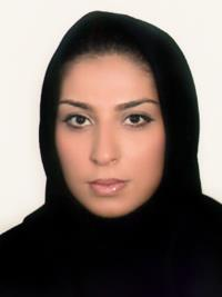 مونا آقاجانی