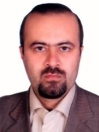 دکتر محمدرضا ابراهیمی