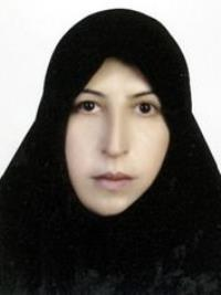 دکتر پروین اعلمی هرندی 