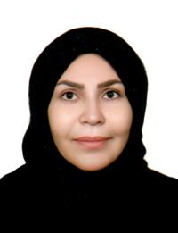 دکتر معصومه حبیبی منصوراباد