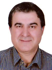 دکتر حمیدالله افراسیابیان