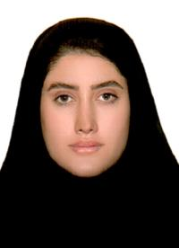 سارا طالبی باجگانی