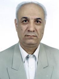 دکتر علی رادمهر