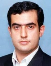 دکتر سید امیرحسین میرهاشمی