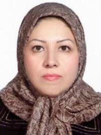 دکتر فرزانه غیاثی فراهانی