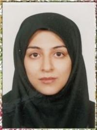 دکتر پریسا صمیمی خلخالی