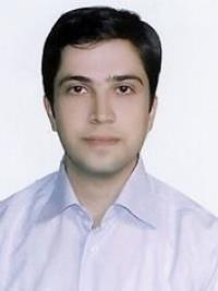 دکتر عباس قاسمی