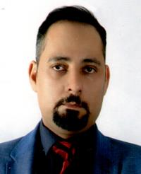 دکتر علیرضا سیاح