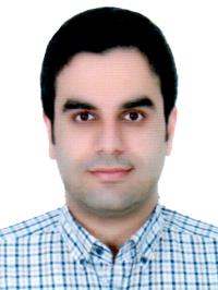 دکتر محمدامین بافنده