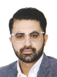 دکتر سعید پورداوودی