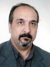 دکتر کرامت الله ترابی زیارتگاهی
