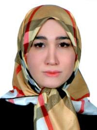 دکتر عطیه اسداله