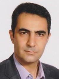 دکتر سیامک مرادی