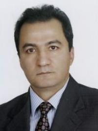 دکتر محمدناصر هاشمیان