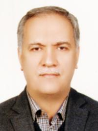 دکتر محمد بیات