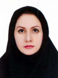 دکتر راحله برک پور