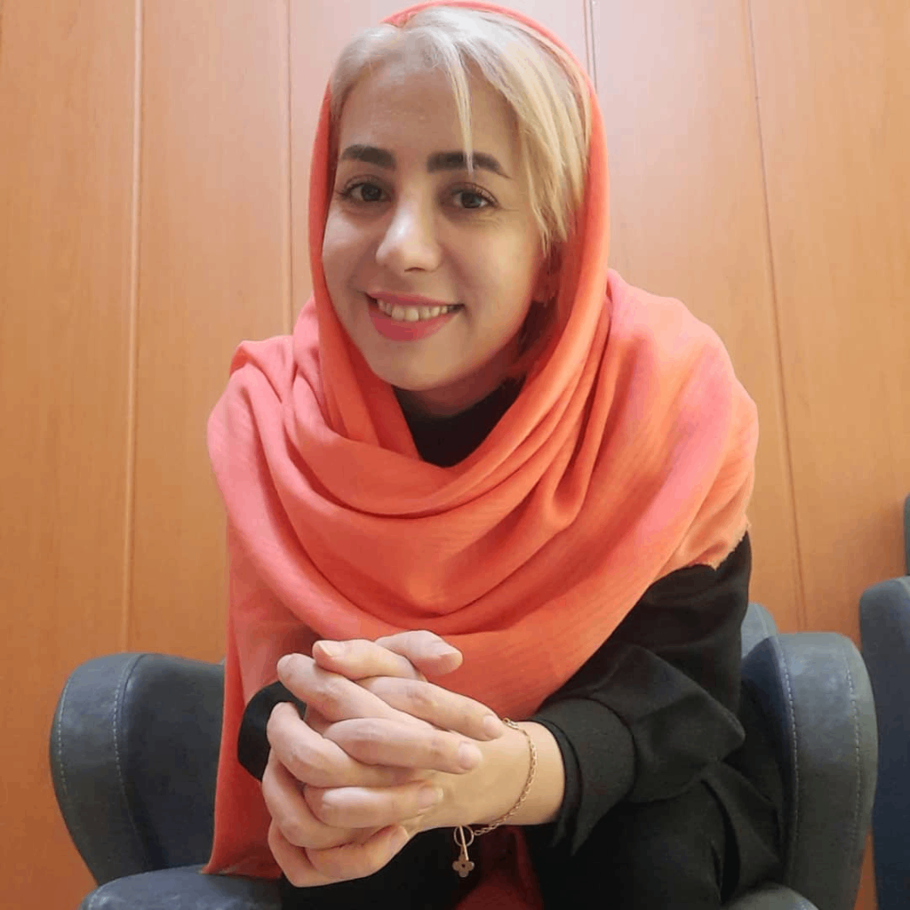 دکتر مرضیه هوشنگی 