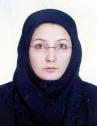 دکتر سیده مرضیه عزیزی رضی