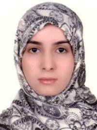 دکتر اسما  اسدی 