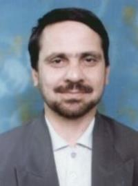 دکتر علی اکبر جعفریان