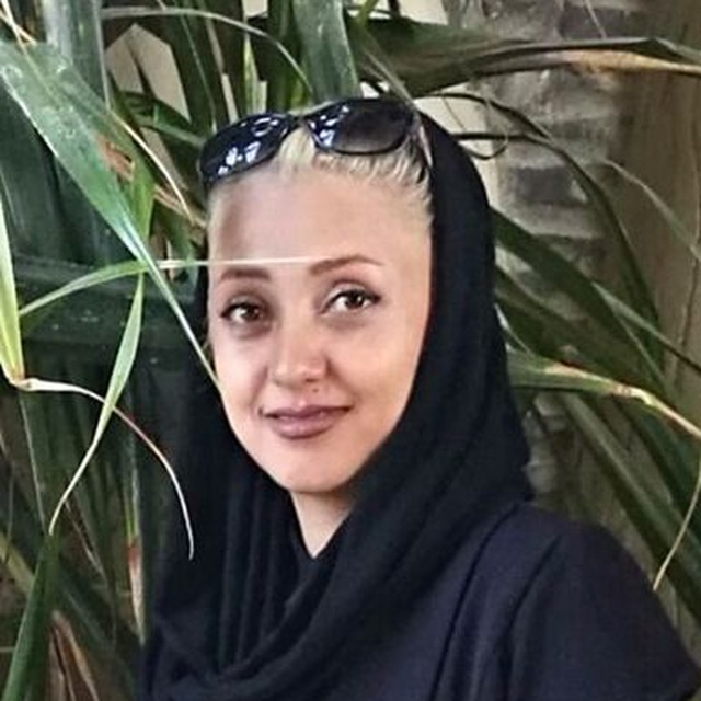 پروین نوذری