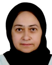 دکتر آزیتا صفارزاده کرمانی