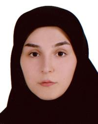 الهام محمودی اورتاکند