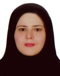 دکتر زهرا علی نژادخرم 