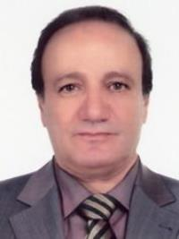 دکتر تقی قدیری