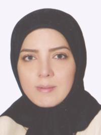 دکتر وجیهه السادات جلالی