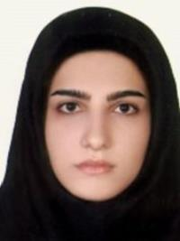 بنفشه صفائی فرد