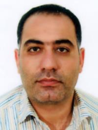 دکتر محمد کفاشی