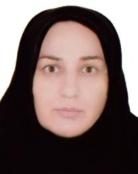 دکتر آزیتا بابای اهری