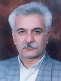 دکتر حمید اله بهادر