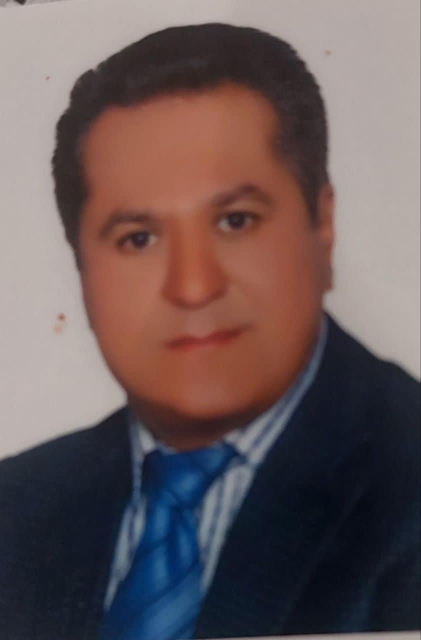 دکتر حسین بیات