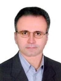 دکتر محمدرضا اکبری باغبانی
