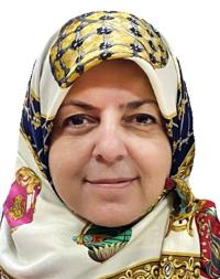 دکتر مینو فلاحی 