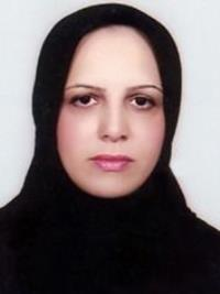 دکتر منصوره معرفتی